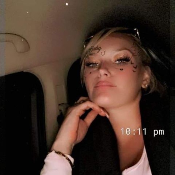 Meet your Posher, Brodie-shae - Picture 1 of 1